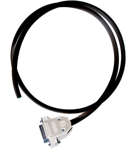 3' 12v/24v Power Harness for VesseLINK / MissionLINK 200