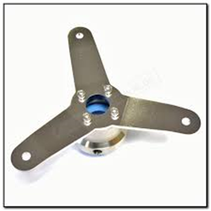 SAILOR 4300 Mast Mount Kit