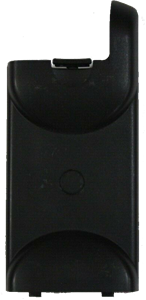 Replacement battery cover for Iridium 9505 or 9505a satellite phone