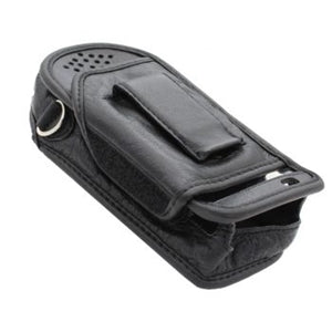 Leather holster for Iridium 9505 and 9505a