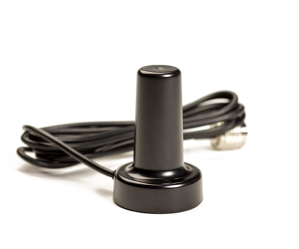 Iridium Magnetic Remote Antenna