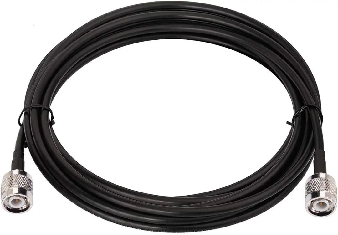 25m Antenna Cable (GBC300 (TNC(M)-TNC(M)