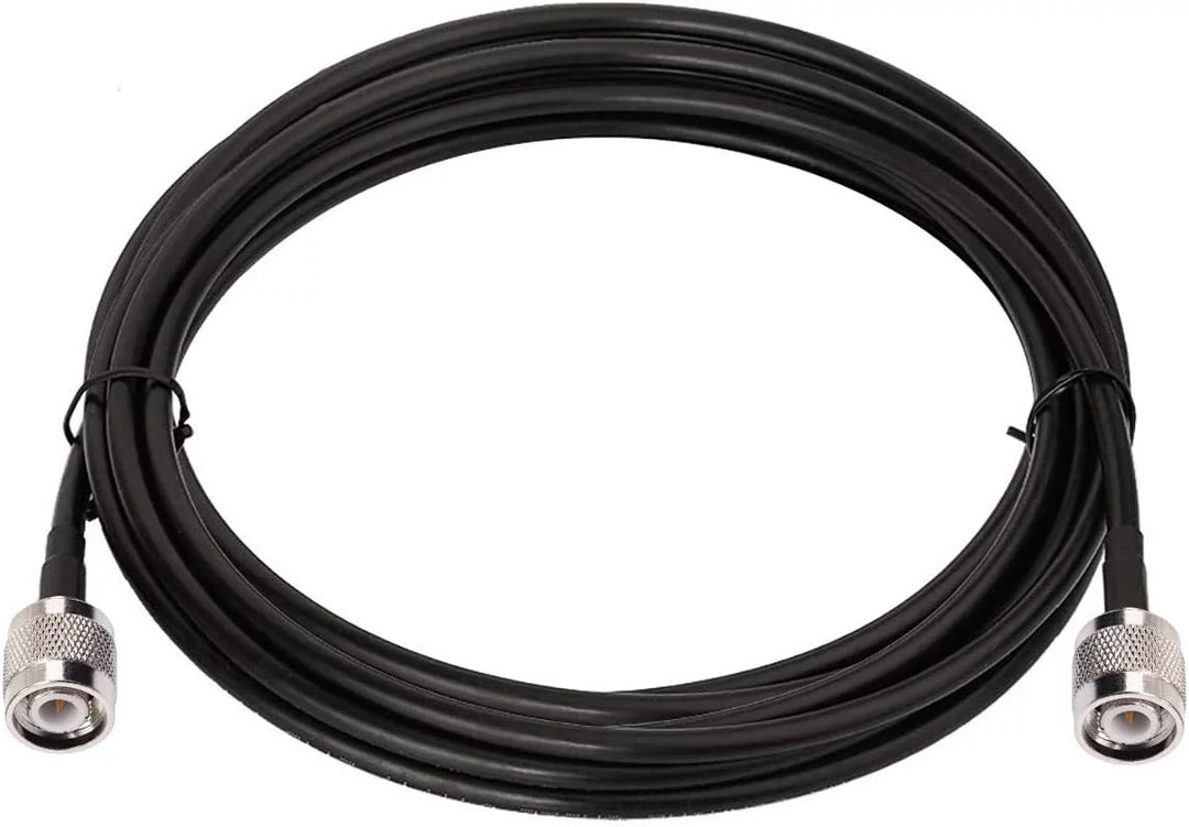 5m LMR240 Antenna Cable