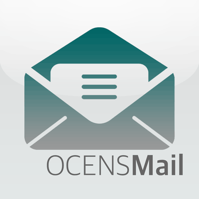 OCENSMail - Affordable Satellite Email Solution