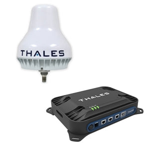 Thales VesseLINK 200