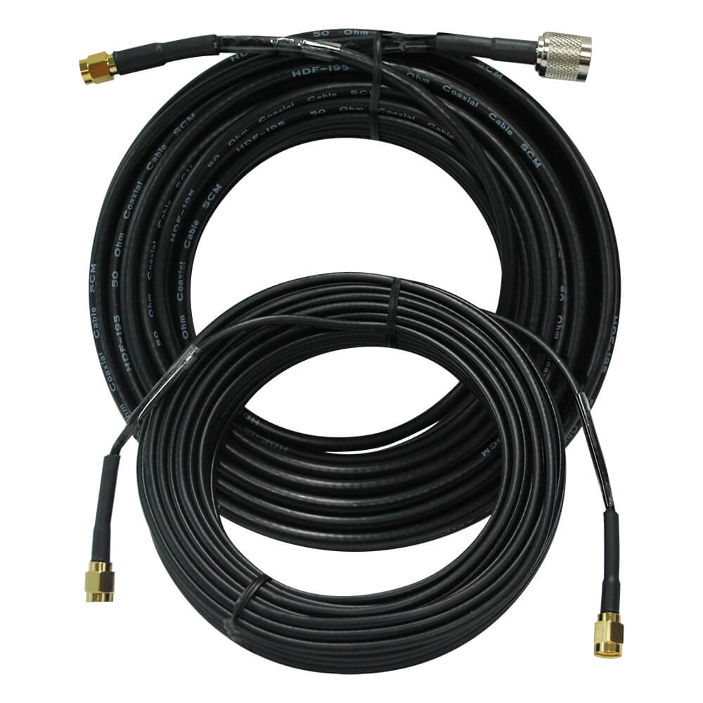 Beam Inmarsat 13m/42.7ft Active Antenna Cable Kit (ISD933)