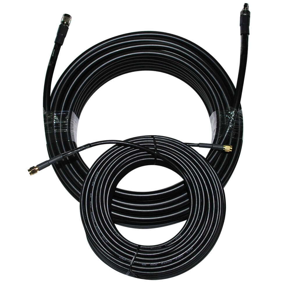 Beam Inmarsat 20m/65.6ft Passive Antenna Cable Kit (ISD937)