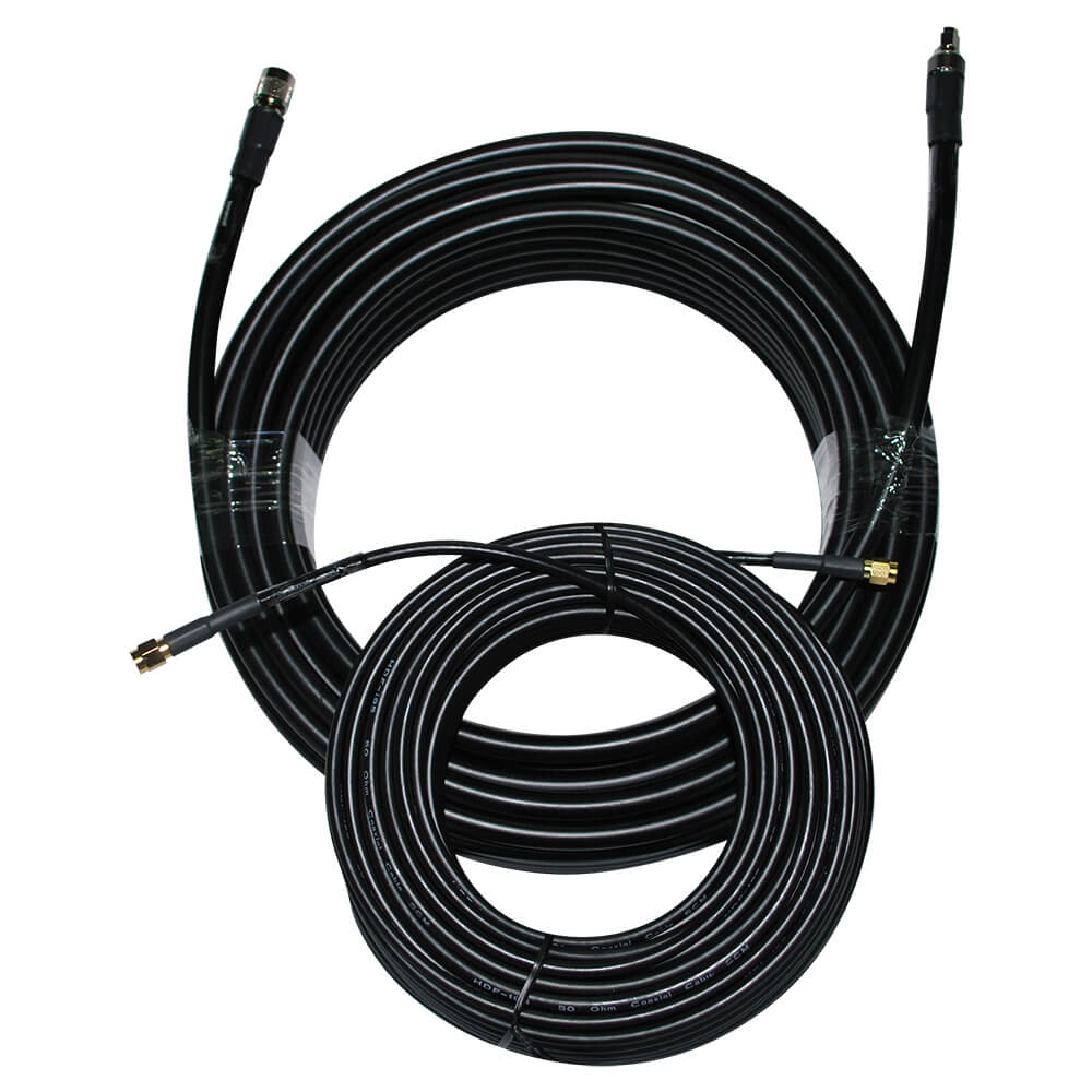 Beam Inmarsat 30m/98ft Passive Antenna Cable Kit (ISD939)