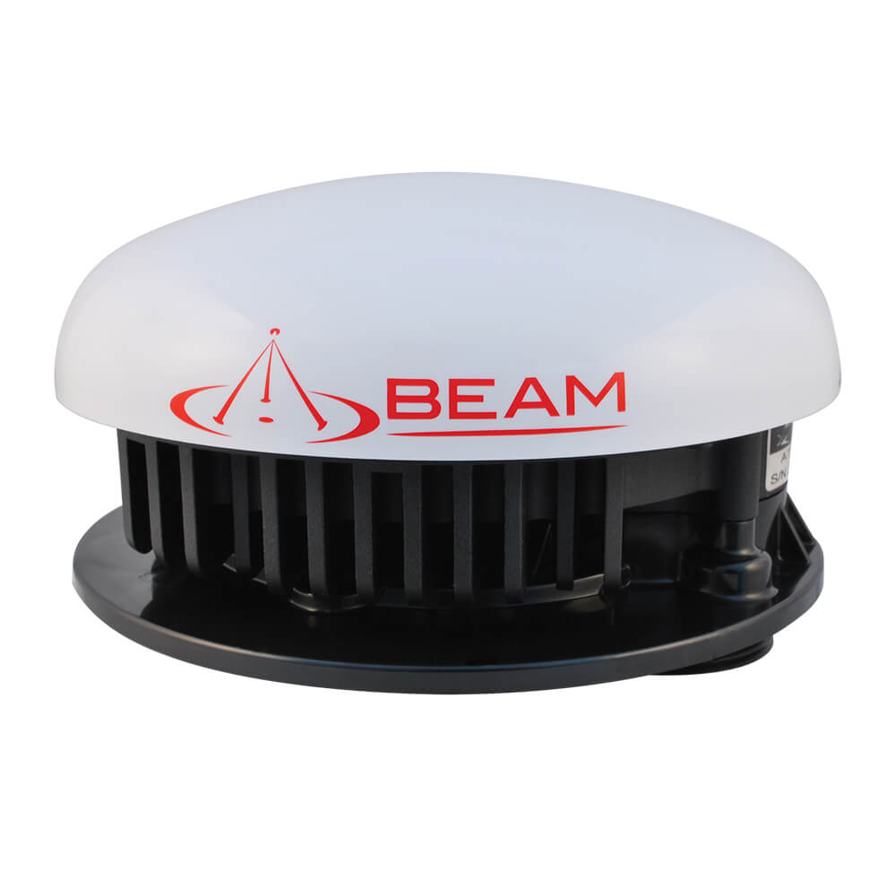Beam Inmarsat Bolt Mount Transport Antenna Active (ISD720)