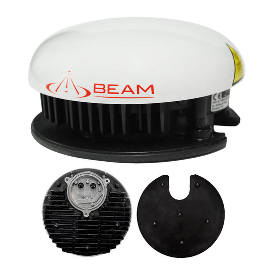 Beam Inmarsat Magnetic Transport Antenna Active (ISD715)