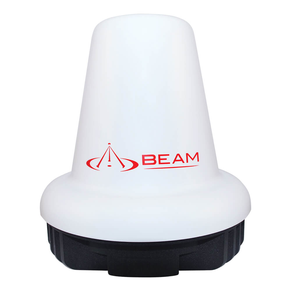 Beam Inmarsat Mast/Pole Marine Antenna Active (ISD710)
