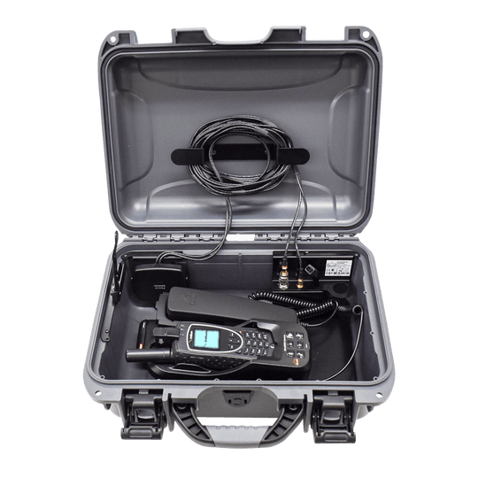 Beam Iridium Extreme RapidSAT (EXTRMDD-RS-P)
