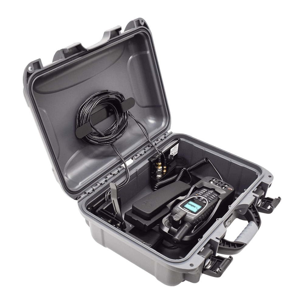 Beam Iridium Extreme RapidSAT (EXTRMDD-RS-P)