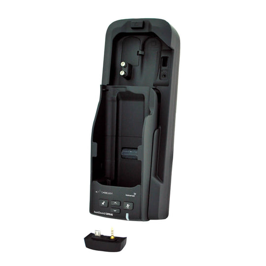Beam IsatDOCK2 Drive Docking Station (ISD2Drive) with Adapter