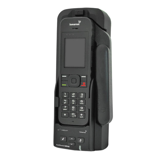 Beam IsatDOCK2 Drive Docking Station (ISD2Drive)