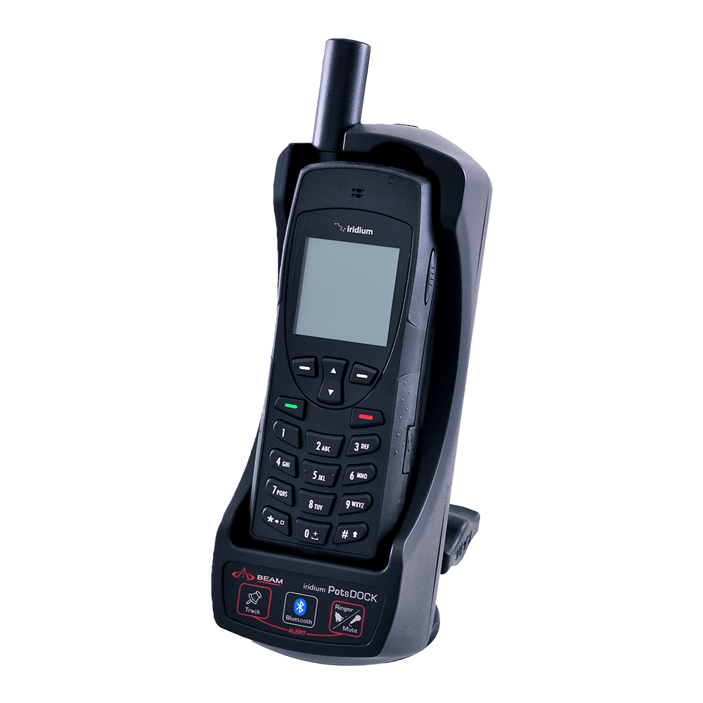 Beam PotsDOCK 9555 Docking Station (9555PD)