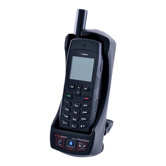 Beam PotsDOCK 9555 Docking Station (9555PD)