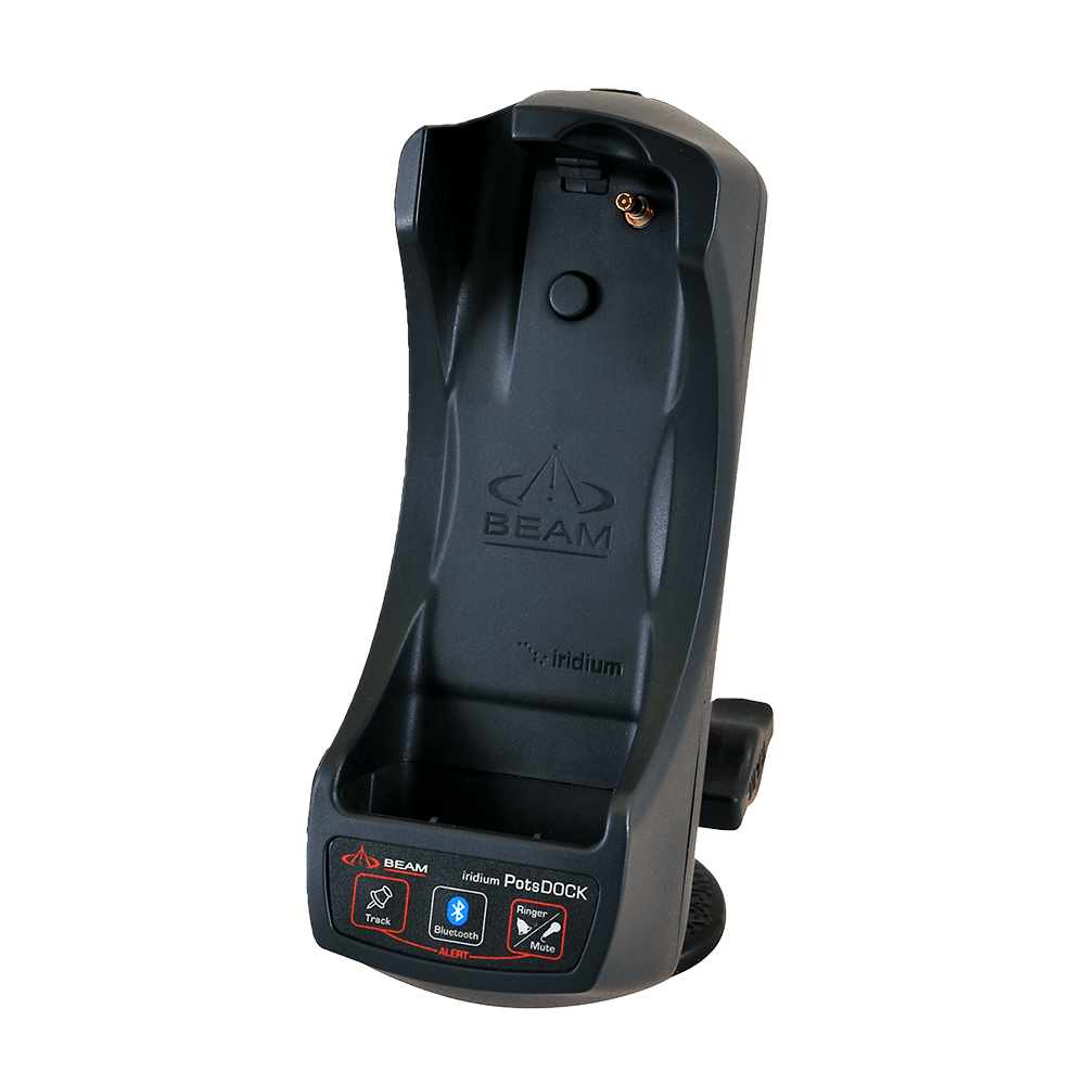 Beam PotsDOCK 9555 Docking Station (9555PD)