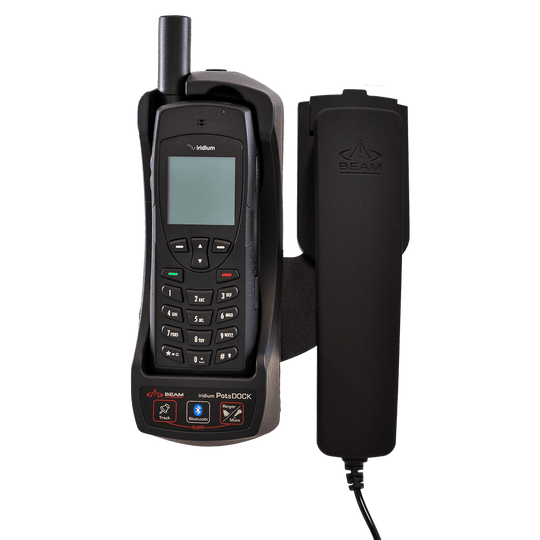 Beam PotsDOCK 9555 Docking Station (9555PD)