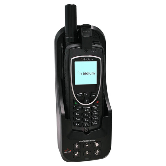 Beam PotsDOCK Extreme Docking Station (EXTRMPD)