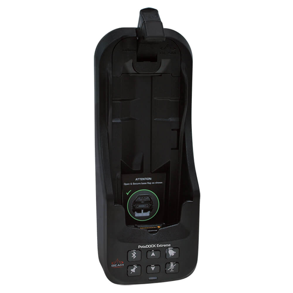 Beam PotsDOCK Extreme Docking Station (EXTRMPD)