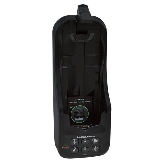 Beam PotsDOCK Extreme Docking Station (EXTRMPD)
