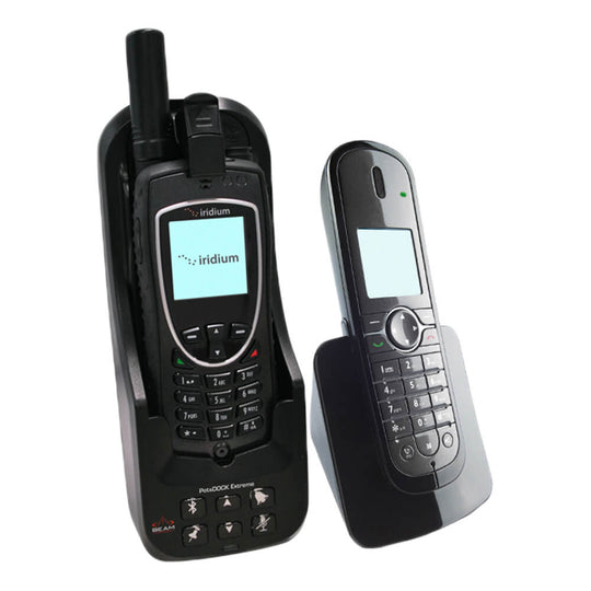Beam PotsDOCK Extreme Docking Station (EXTRMPD)
