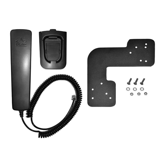 Beam Privacy Handset Inmarsat (ISD955) kit