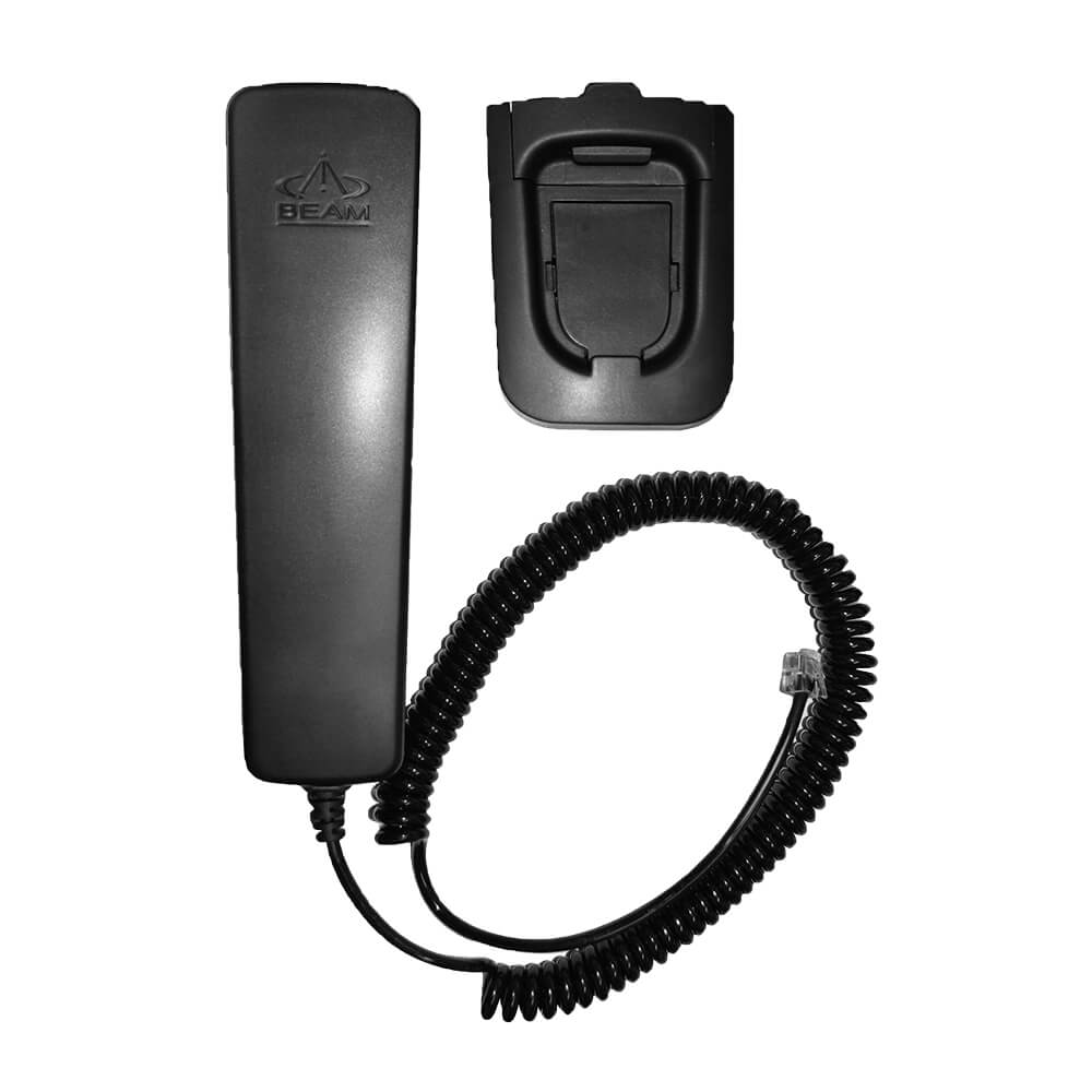 Beam Privacy Handset Inmarsat (ISD955)