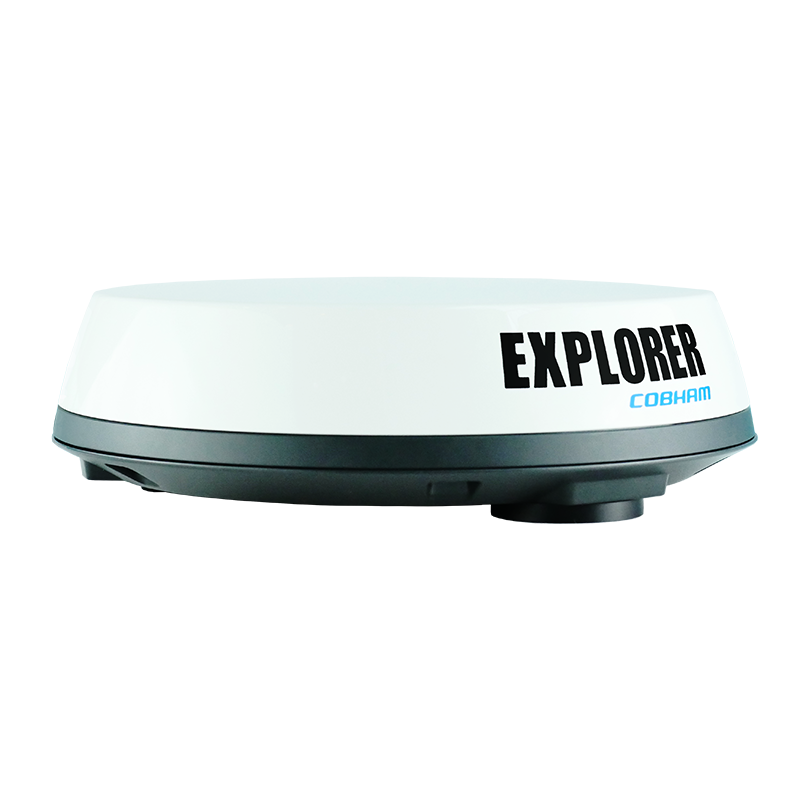 Cobham EXPLORER 323 BGAN Terminal
