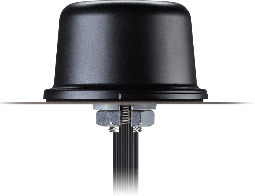 Permanent Mount Antenna