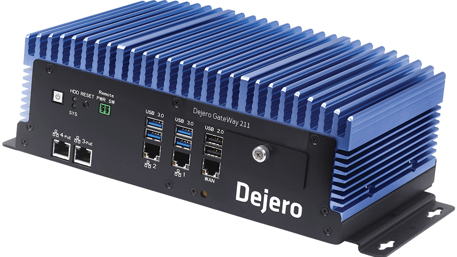 Dejero GateWay 211