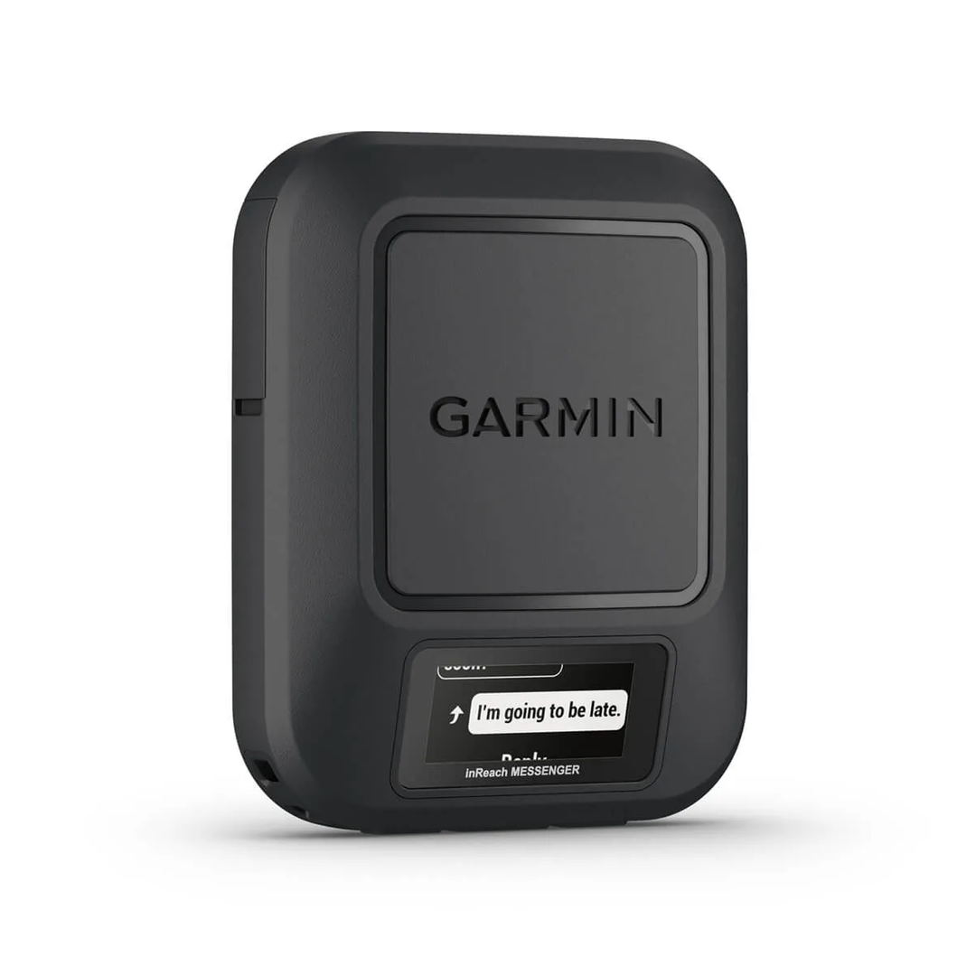 Garmin inReach Messenger