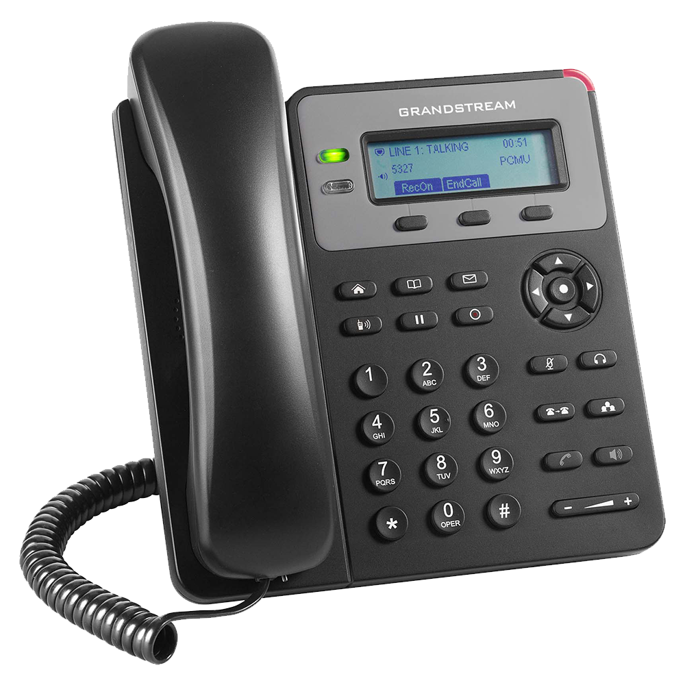 Grandstream GXP1615 IP Phone