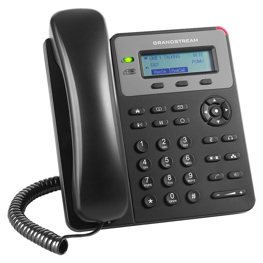 Grandstream GXP1615 IP Phone