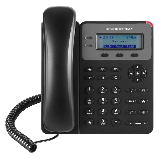 Grandstream GXP1615 IP Phone