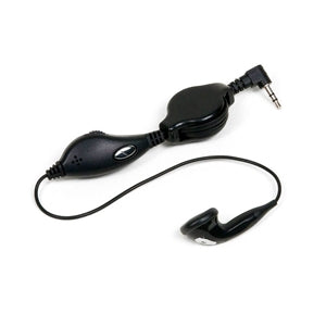 Handsfree Headset for Iridium 9505a, 9555 and 9575