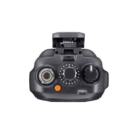 Icom IP730D Portable Hybrid LTE/IDAS PTT Radio