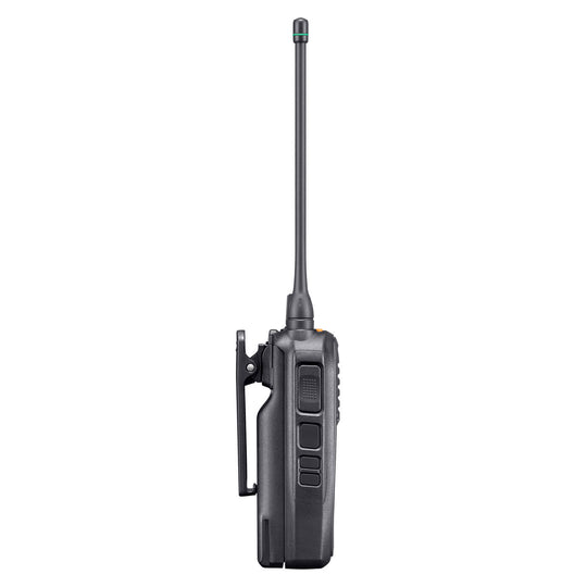 Icom IP740D Portable Hybrid LTE/IDAS PTT Radio