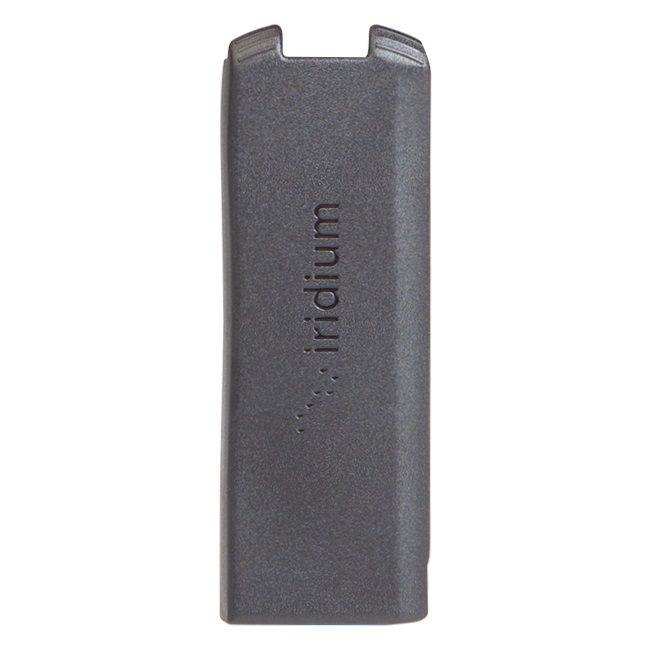 Iridium 9555 High Capacity Battery