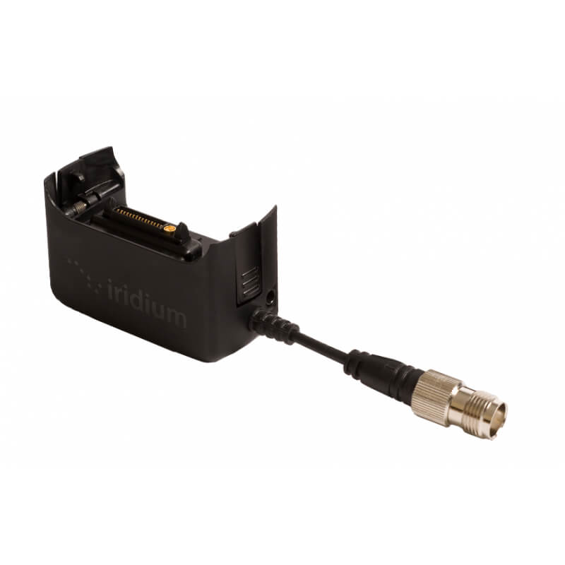 Iridium 9575 Antenna-Power-USB Adapter
