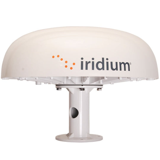 Iridium Pilot