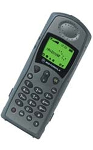 Iridium 9505 Satellite Phone
