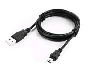 Mini-USB Cable for Iridium 9555 or 9575