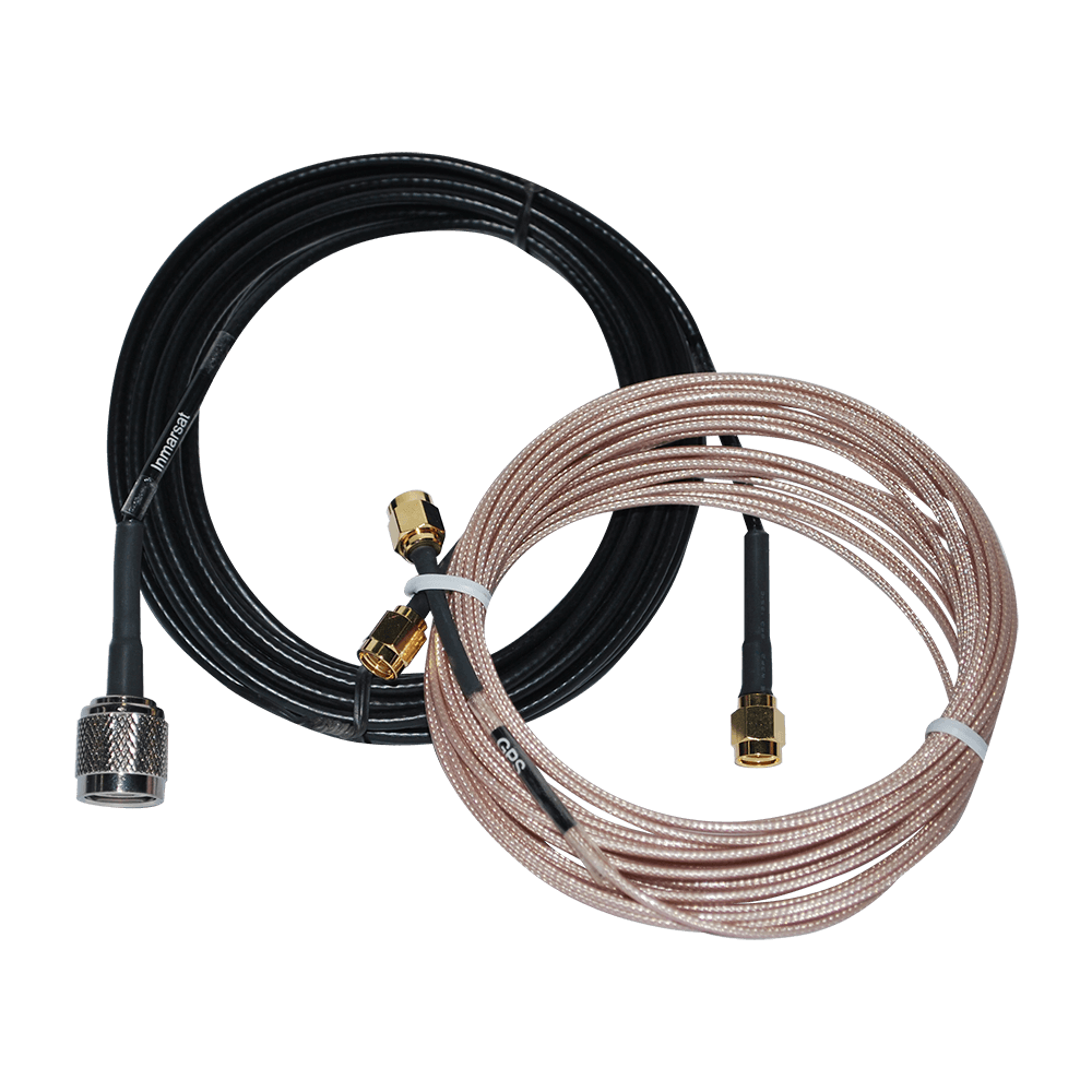 Isat 6m Active Antenna Cable Kit (ISD932)