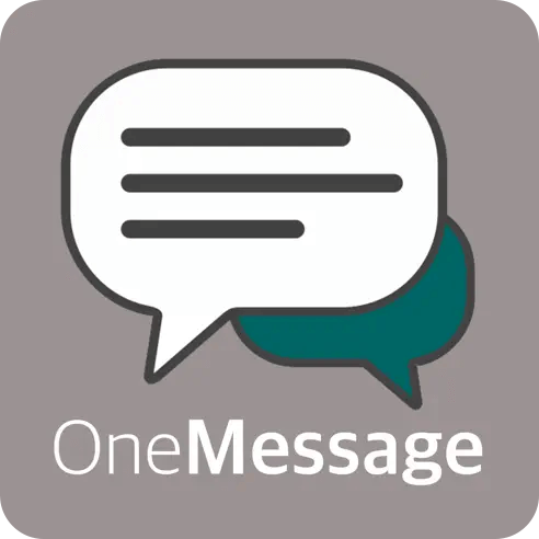 OneMessage by OCENS