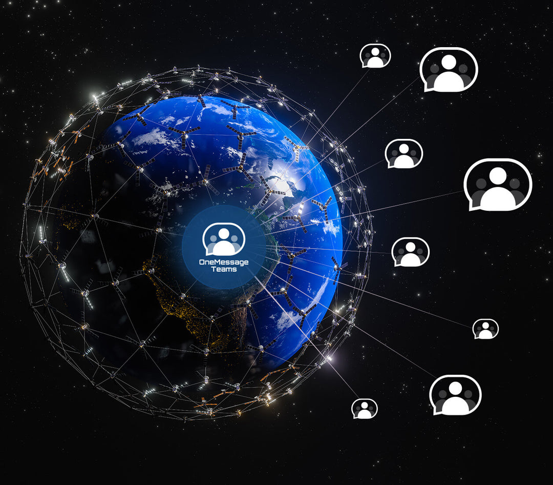 OneMessage Teams