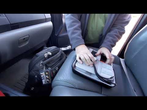 ZOLEO Family Grab 'n Go Connectivity Pack