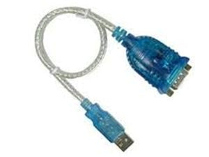 Prolific USB - Serial Adapter