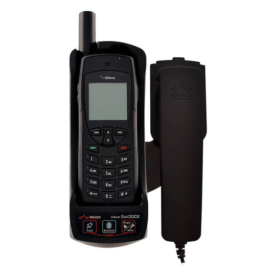 Beam SatDOCK-G 9555 Docking Station (9555SDG)